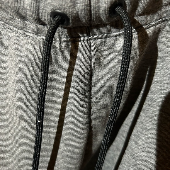 Nike tech pants grey - Picture 3 of 6